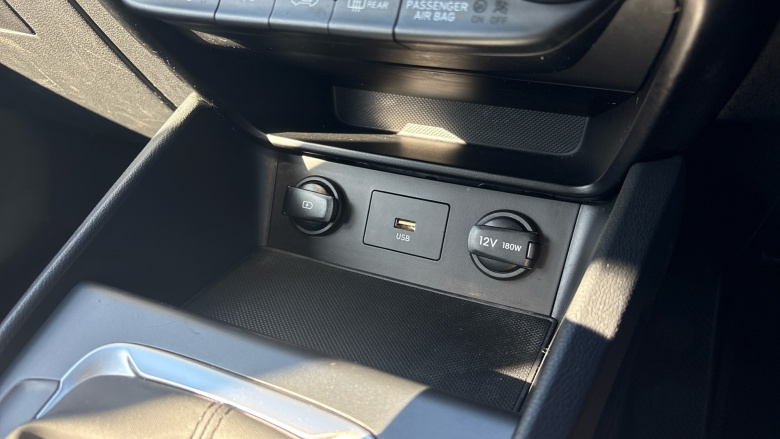 Hyundai Kona 1.0 TGDi 48V MHEV SE Connect 5dr Petrol Hatchback